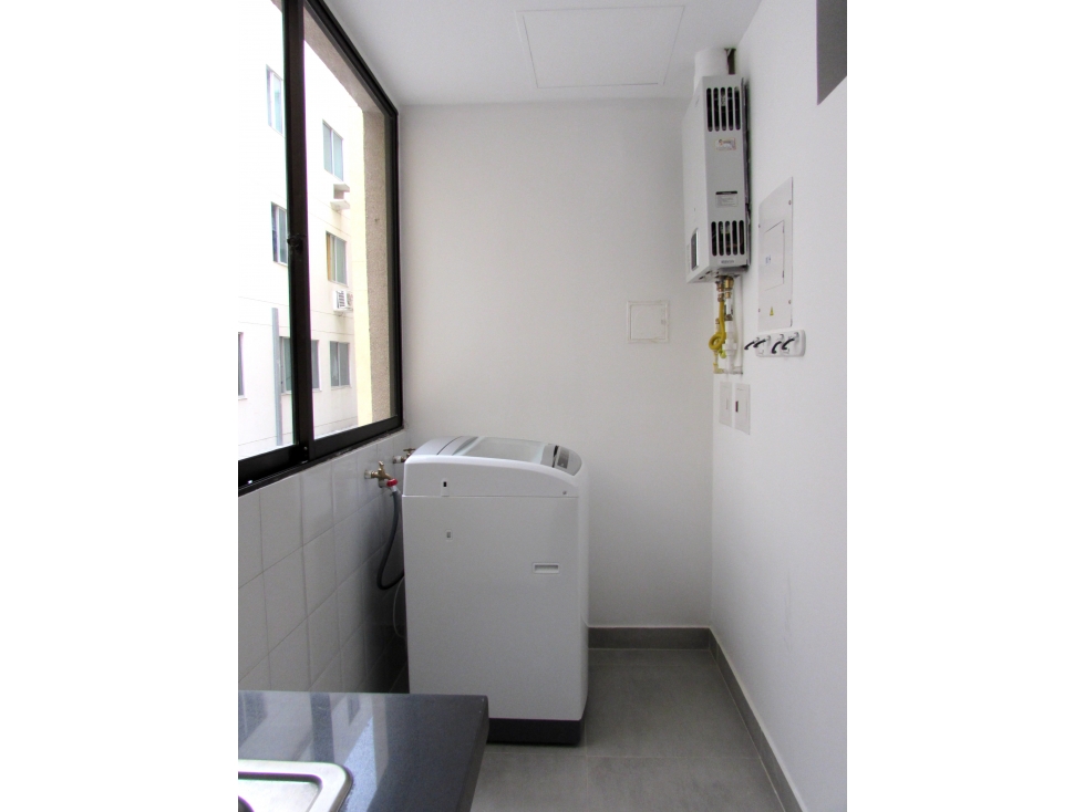 Apartamento en venta en El Cabrero, Cartagena · foto 11 de 24