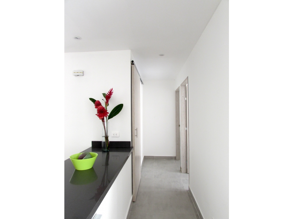 Apartamento en venta en El Cabrero, Cartagena · foto 12 de 24