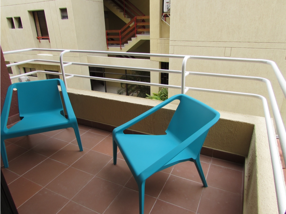 Apartamento en venta en El Cabrero, Cartagena · foto 13 de 24