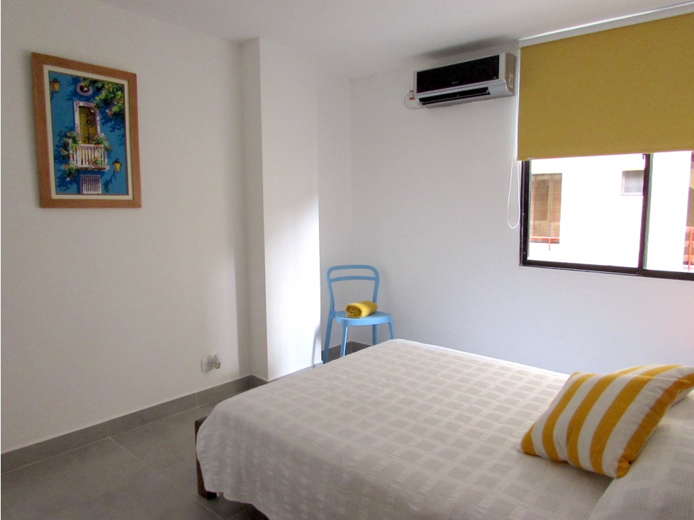 Apartamento en venta en El Cabrero, Cartagena · foto 16 de 24