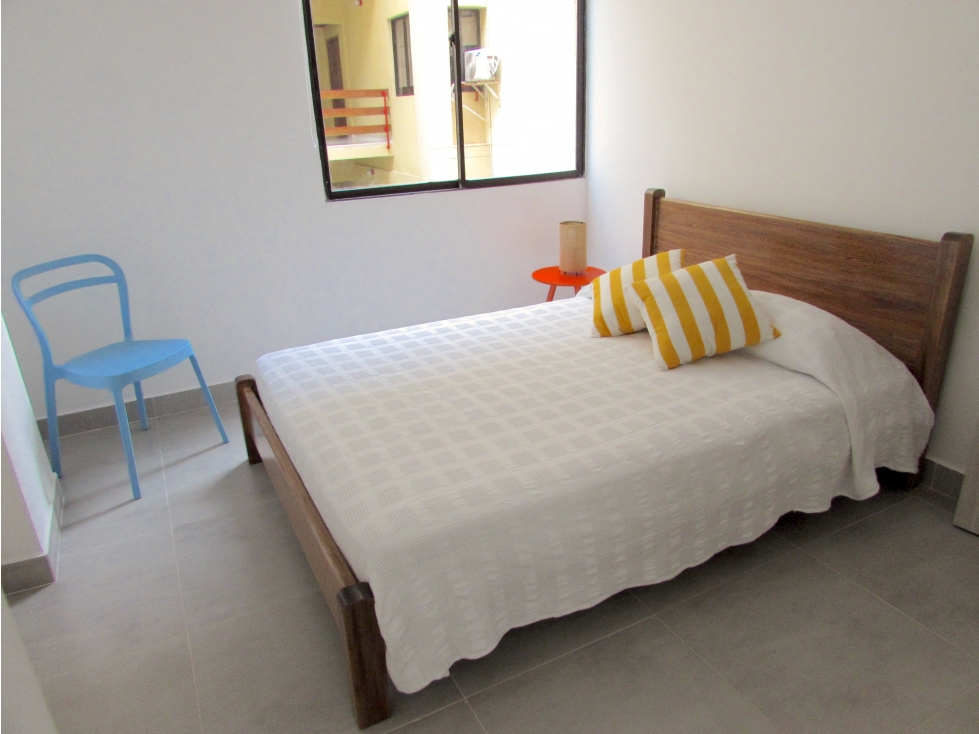 Apartamento en venta en El Cabrero, Cartagena · foto 17 de 24