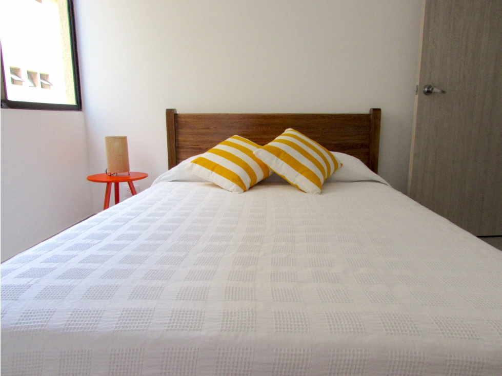 Apartamento en venta en El Cabrero, Cartagena · foto 18 de 24