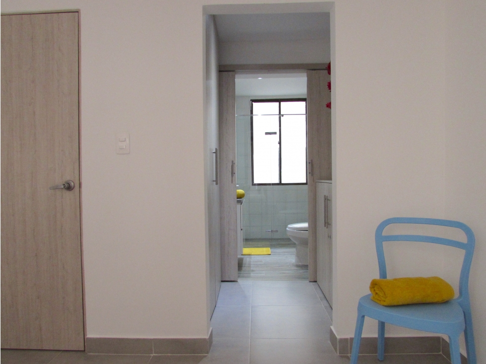 Apartamento en venta en El Cabrero, Cartagena · foto 19 de 24