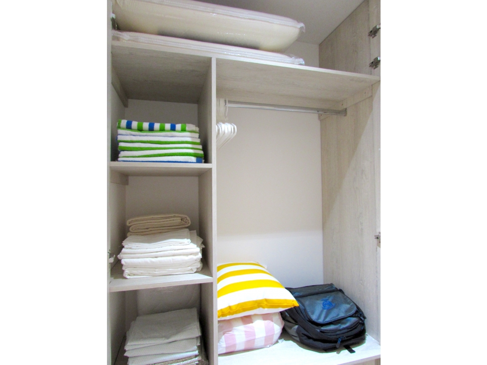 Apartamento en venta en El Cabrero, Cartagena · foto 23 de 24