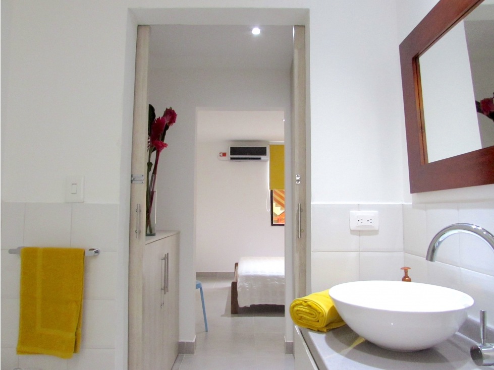 Apartamento en venta en El Cabrero, Cartagena · foto 24 de 24