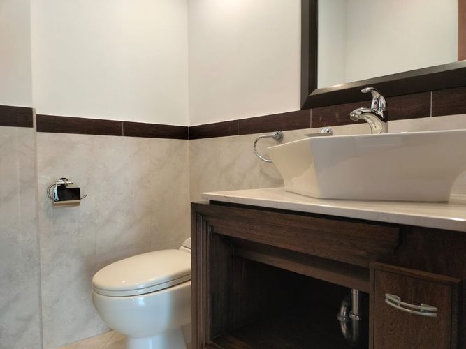 Apartamento de 3 alcobas en arriendo en El Poblado, Medellín, 184 m² · foto 10 de 18