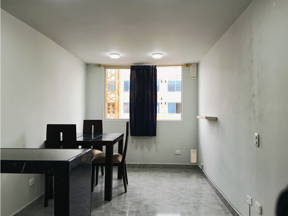 Apartamento en venta en Fontibon, Bogotá · foto 2 de 17