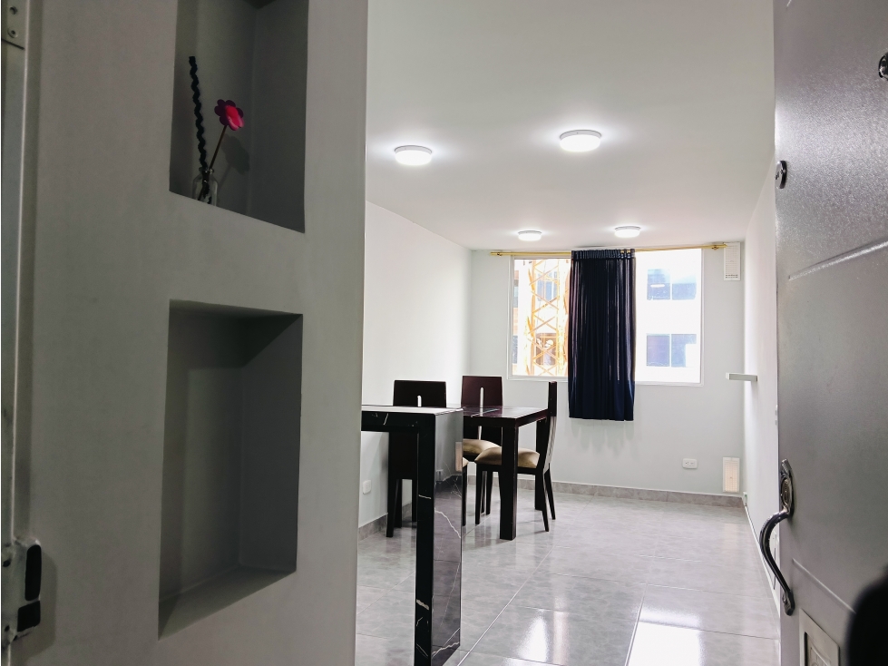 Apartamento en venta en Fontibon, Bogotá · foto 3 de 17