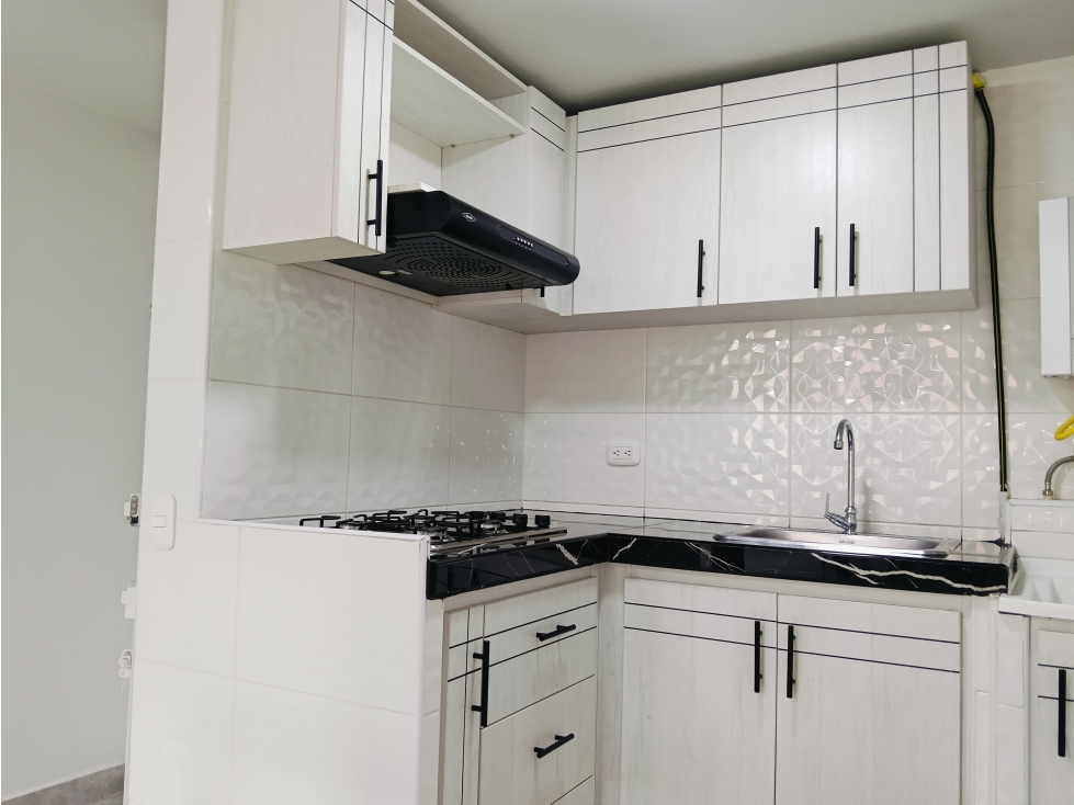 Apartamento en venta en Fontibon, Bogotá · foto 5 de 17