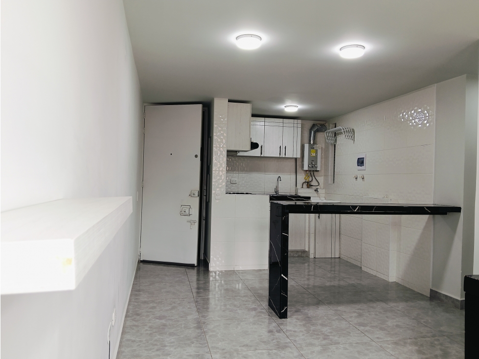 Apartamento en venta en Fontibon, Bogotá · foto 6 de 17