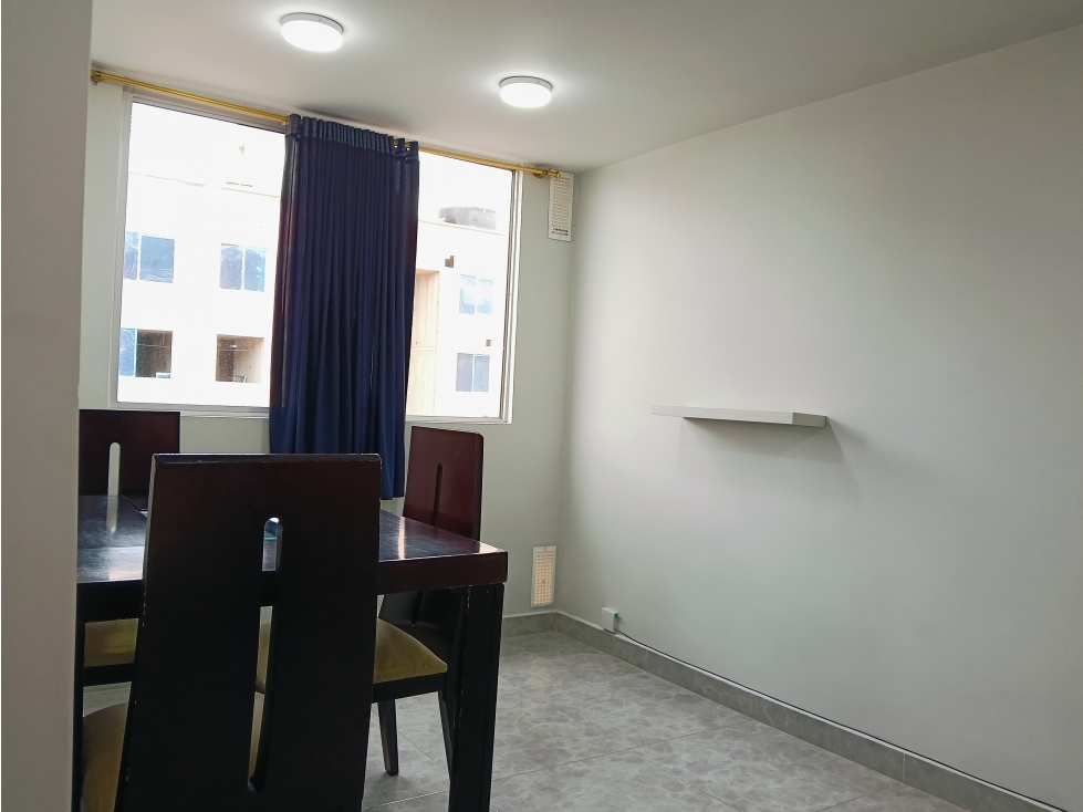 Apartamento en venta en Fontibon, Bogotá · foto 7 de 17