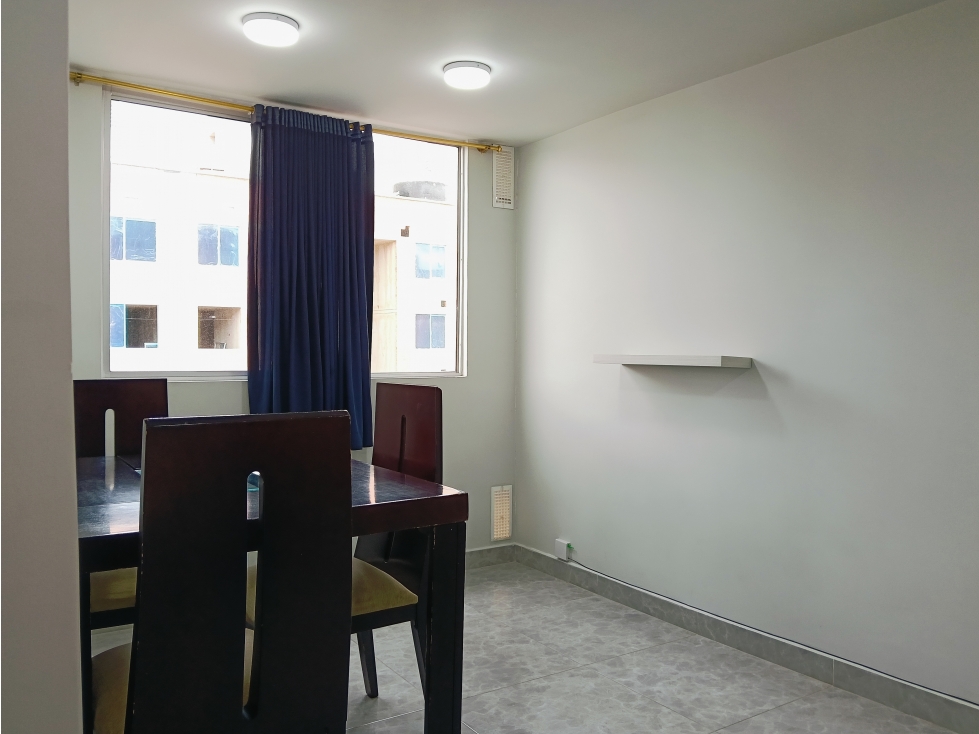 Apartamento en venta en Fontibon, Bogotá · foto 8 de 17