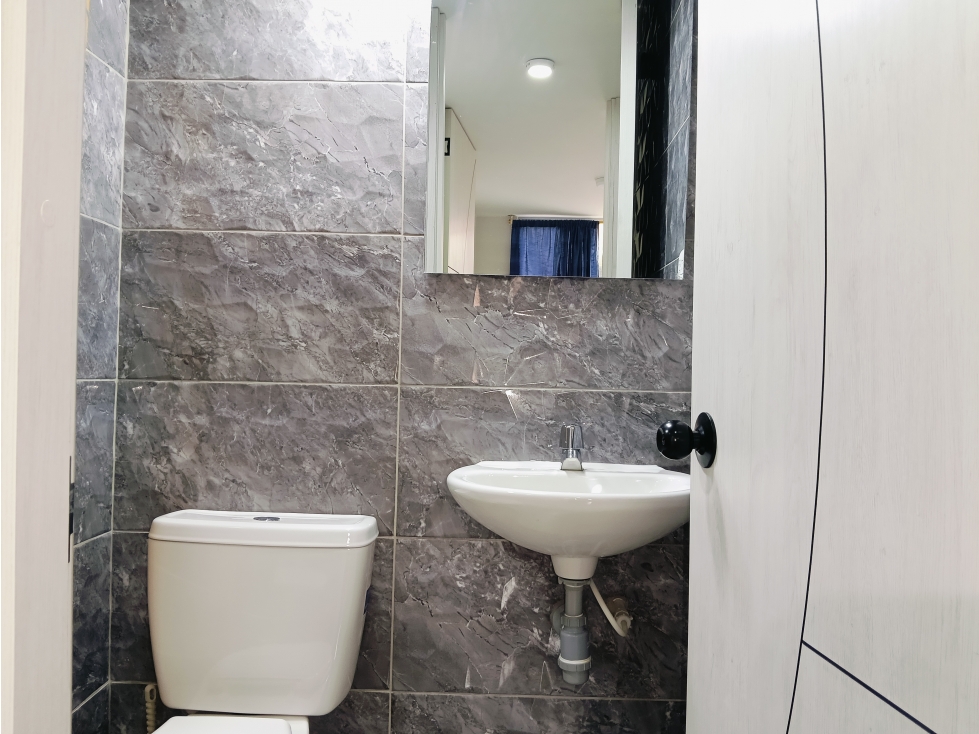 Apartamento en venta en Fontibon, Bogotá · foto 12 de 17