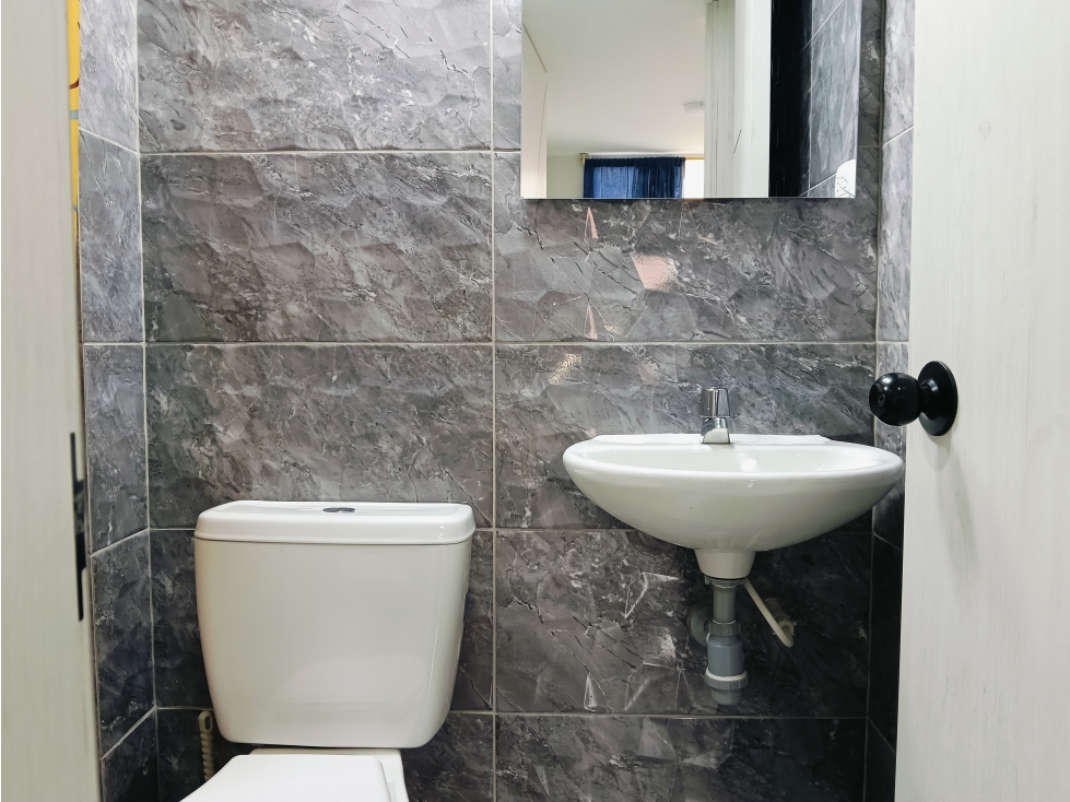 Apartamento en venta en Fontibon, Bogotá · foto 13 de 17