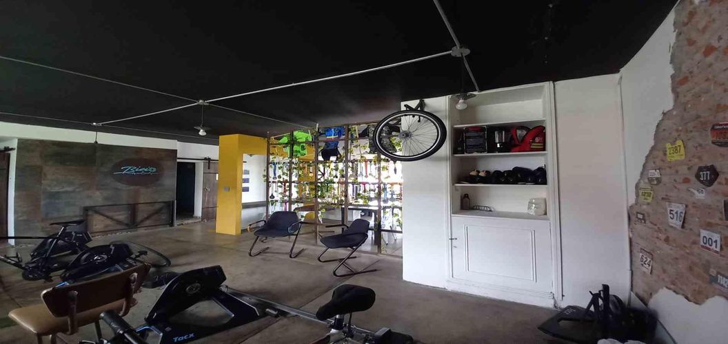 Local en venta en Via El Eden, Armenia, 102 m² · foto 5 de 11