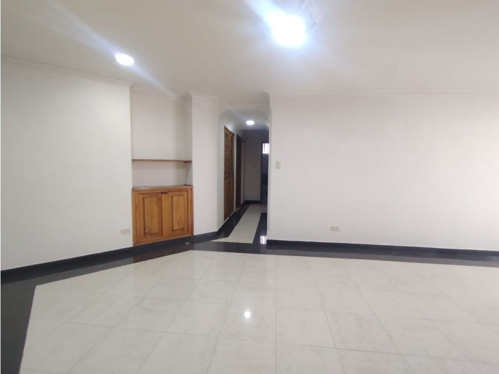Apartamento en venta en La Castellana, Armenia · foto 3 de 22