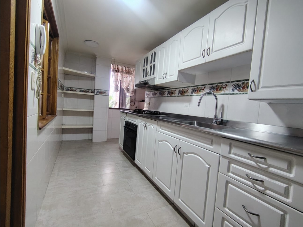 Apartamento en venta en La Castellana, Armenia · foto 4 de 22