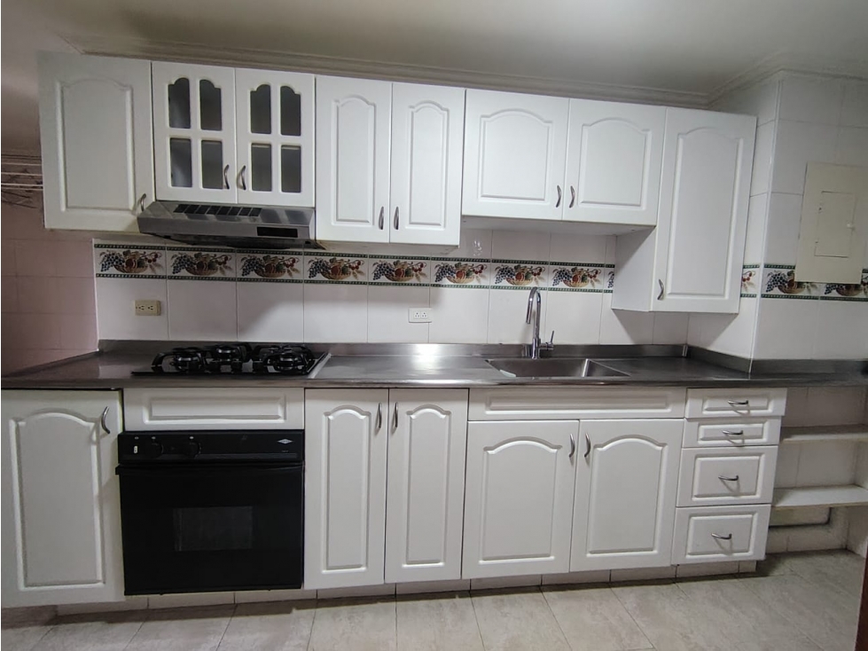 Apartamento en venta en La Castellana, Armenia · foto 5 de 22