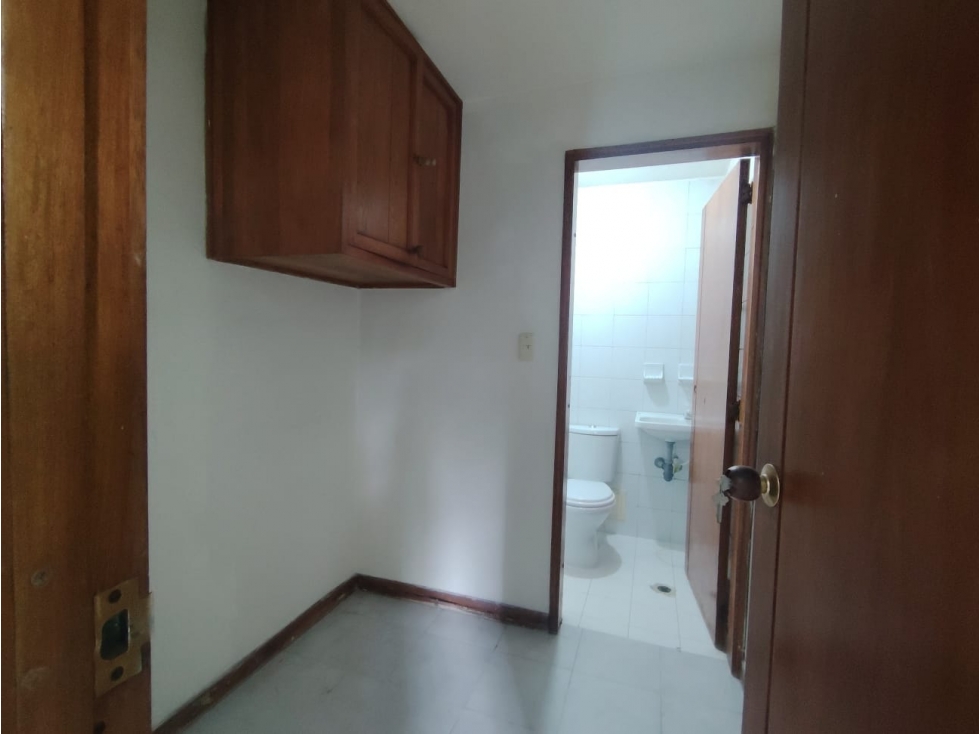 Apartamento en venta en La Castellana, Armenia · foto 7 de 22