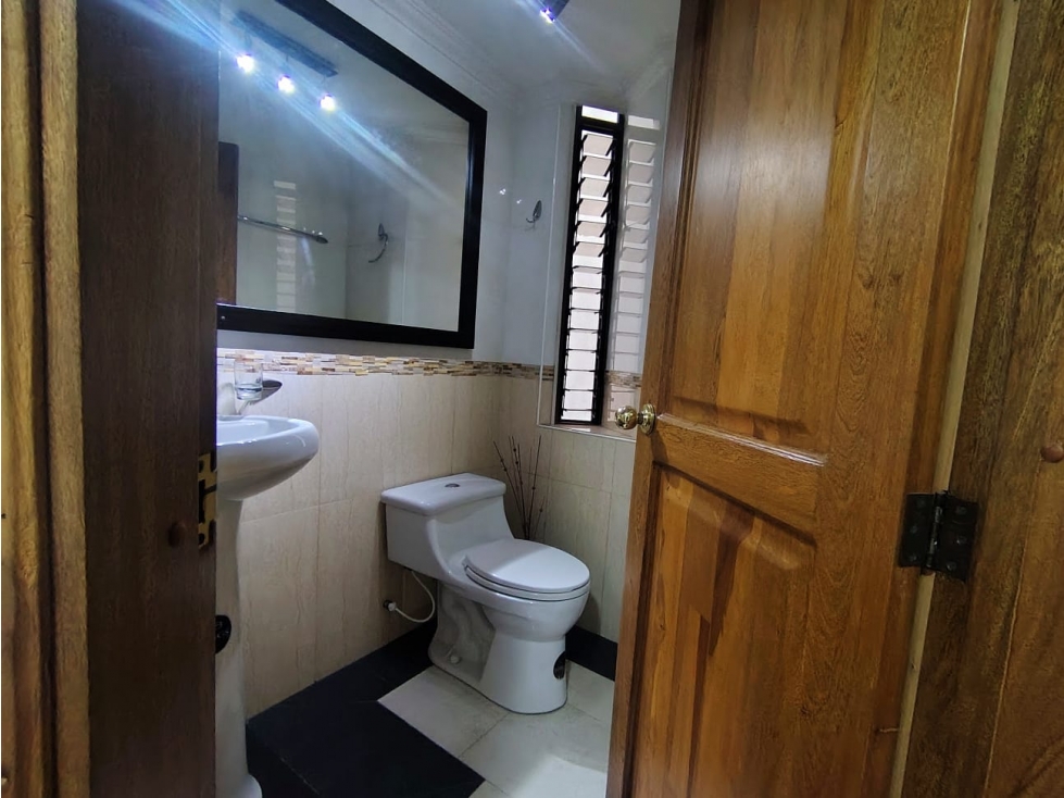 Apartamento en venta en La Castellana, Armenia · foto 8 de 22