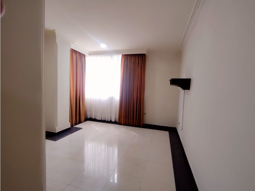 Apartamento en venta en La Castellana, Armenia · foto 9 de 22