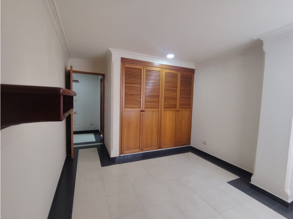 Apartamento en venta en La Castellana, Armenia · foto 10 de 22