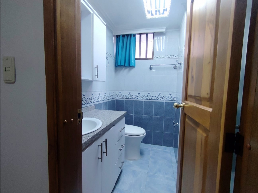 Apartamento en venta en La Castellana, Armenia · foto 11 de 22
