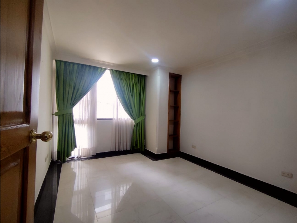 Apartamento en venta en La Castellana, Armenia · foto 12 de 22