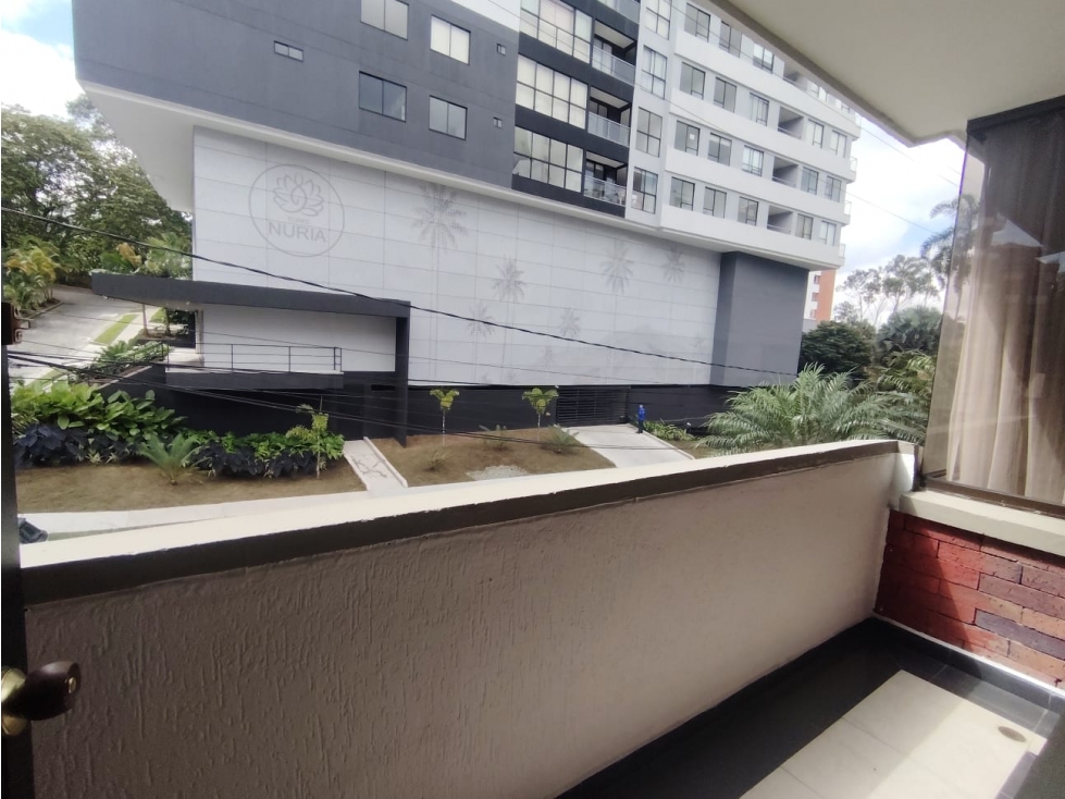 Apartamento en venta en La Castellana, Armenia · foto 14 de 22