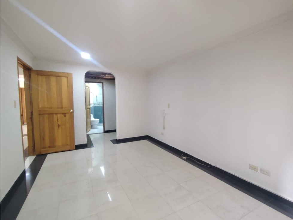 Apartamento en venta en La Castellana, Armenia · foto 17 de 22