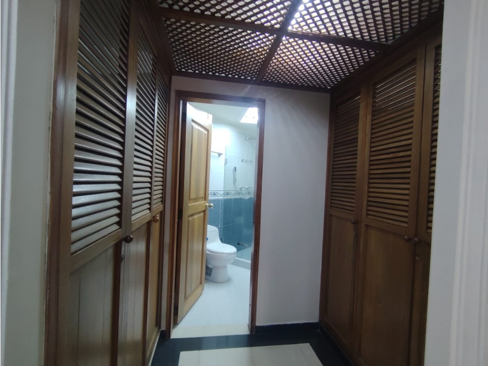 Apartamento en venta en La Castellana, Armenia · foto 18 de 22