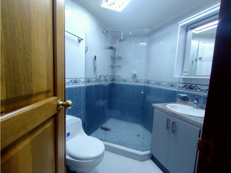 Apartamento en venta en La Castellana, Armenia · foto 19 de 22