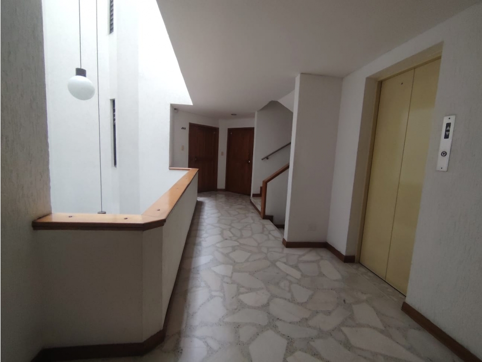 Apartamento en venta en La Castellana, Armenia · foto 20 de 22