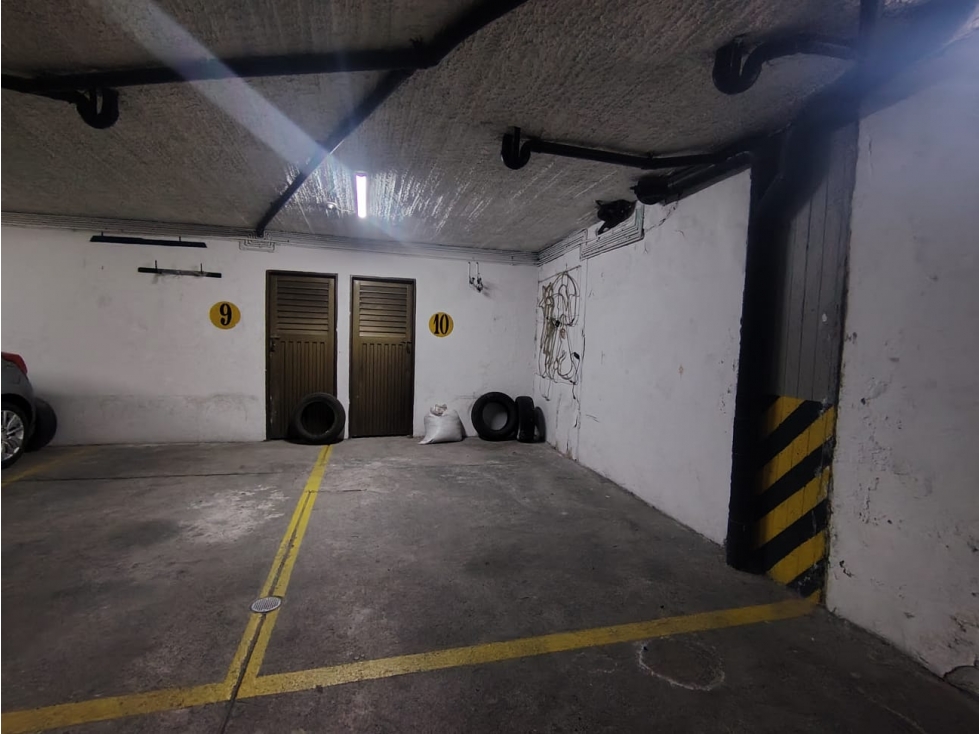 Apartamento en venta en La Castellana, Armenia · foto 22 de 22