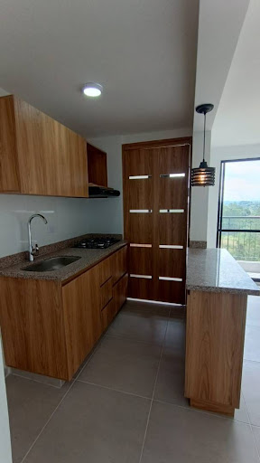 Apartment for rent in Cimarronas, Rionegro