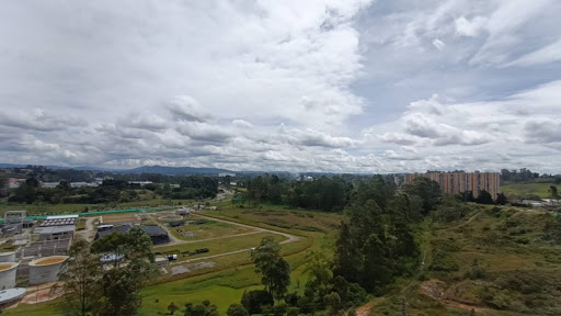 Apartamento en arriendo en Cimarronas, Rionegro · foto 4 de 10