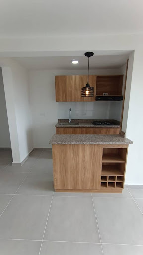Apartamento en arriendo en Cimarronas, Rionegro · foto 7 de 10