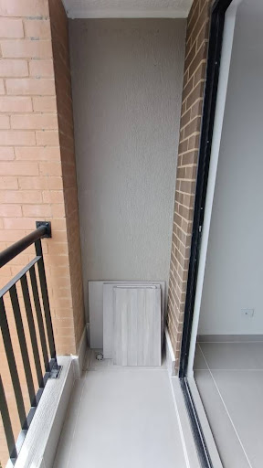 Apartamento en arriendo en Cimarronas, Rionegro · foto 9 de 10