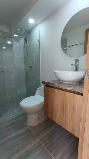 Apartamento en arriendo en Cimarronas, Rionegro · foto 10 de 10