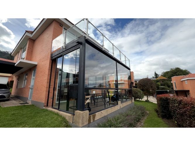 Casa de 3 alcobas en venta en Los Zipas, Cajicá, 208 m² · foto 7 de 20
