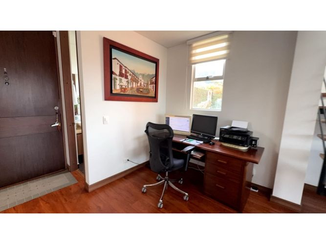 Casa de 3 alcobas en venta en Los Zipas, Cajicá, 208 m² · foto 9 de 20