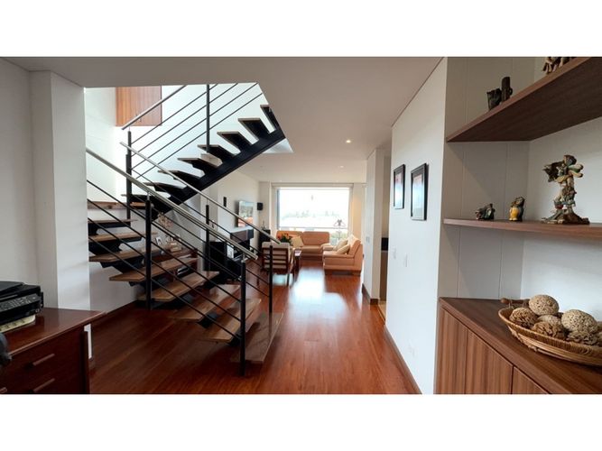 Casa de 3 alcobas en venta en Los Zipas, Cajicá, 208 m² · foto 10 de 20