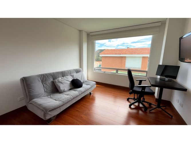 Casa de 3 alcobas en venta en Los Zipas, Cajicá, 208 m² · foto 11 de 20