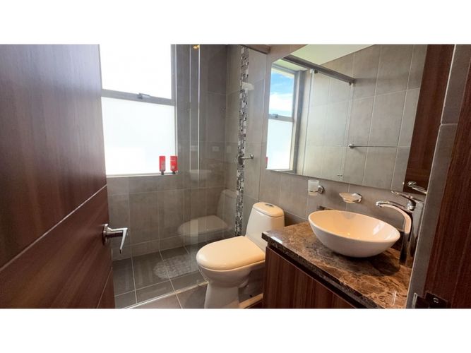 Casa de 3 alcobas en venta en Los Zipas, Cajicá, 208 m² · foto 12 de 20
