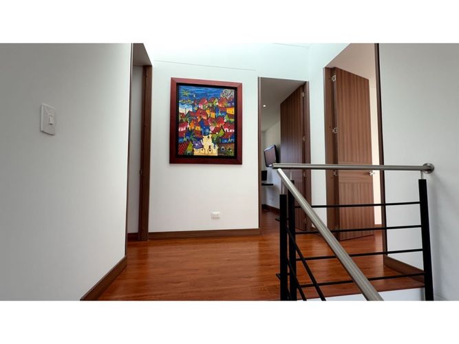 Casa de 3 alcobas en venta en Los Zipas, Cajicá, 208 m² · foto 14 de 20