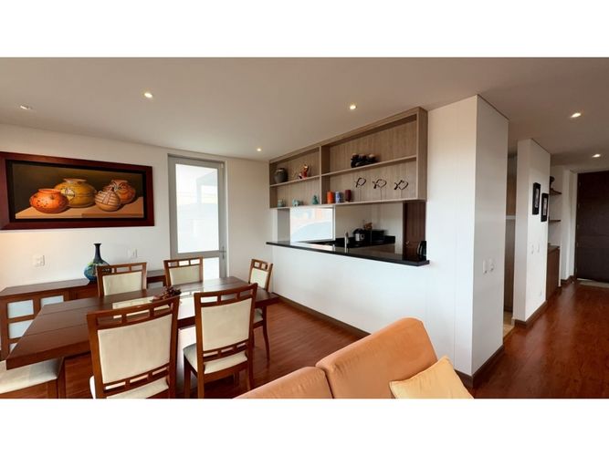 Casa de 3 alcobas en venta en Los Zipas, Cajicá, 208 m² · foto 17 de 20