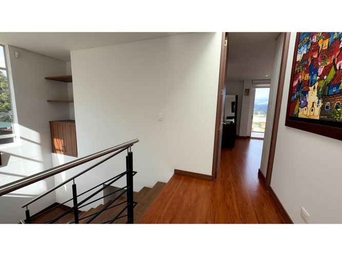Casa de 3 alcobas en venta en Los Zipas, Cajicá, 208 m² · foto 18 de 20