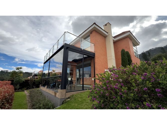 Casa de 3 alcobas en venta en Los Zipas, Cajicá, 208 m² · foto 19 de 20