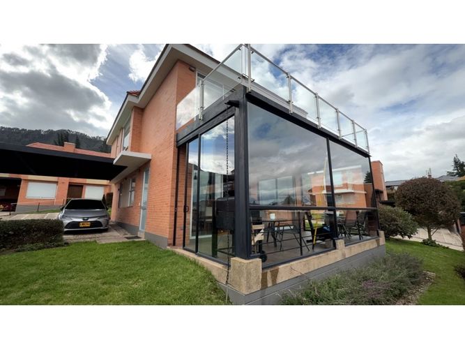 Casa de 3 alcobas en venta en Los Zipas, Cajicá, 208 m² · foto 20 de 20