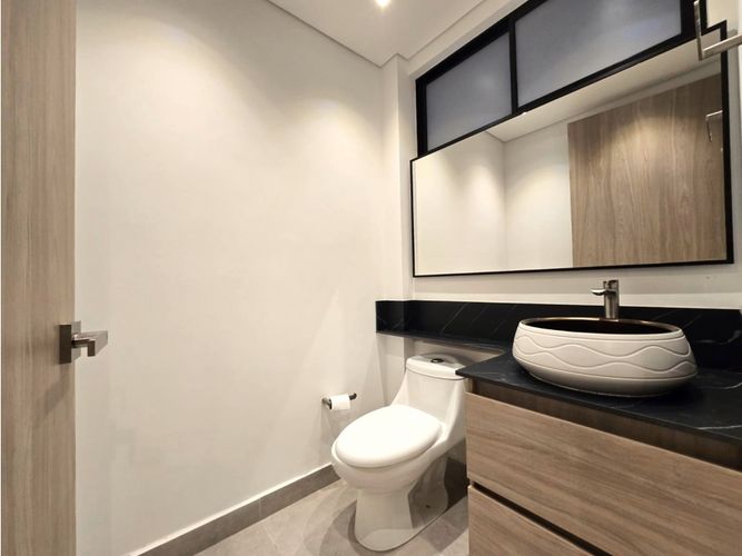 Casa de 4 alcobas en venta en Santa Elena, El Retiro, 303 m² · foto 6 de 23